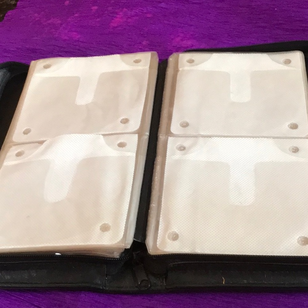 Zippered cases - Picture 4 of 6